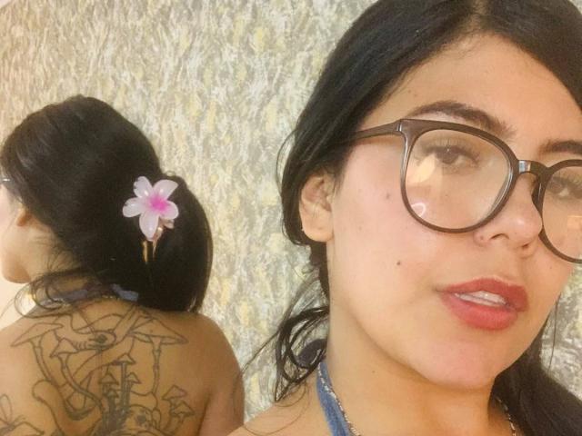 CatalinaReiyna - Live porn &amp; sex cam - 30087959