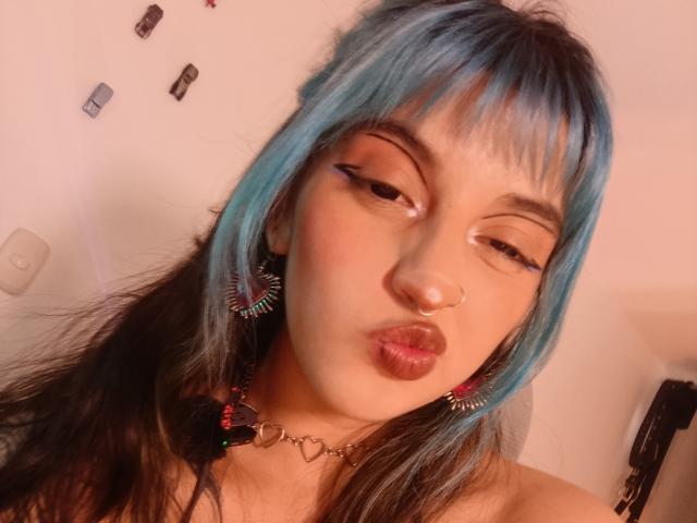 CatBleu - Live porn &amp; sex cam - 30088442