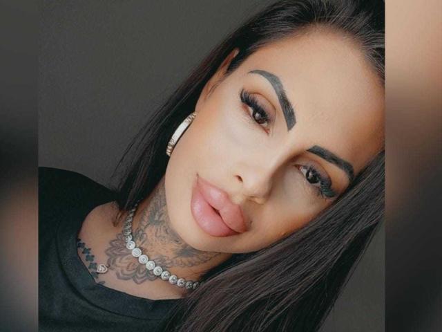 DenyChantal - Live porn &amp; sex cam - 30090215