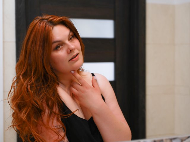 GingerKiss - Live porn &amp; sex cam - 30091382