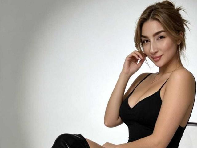 AbbyMilers - Live porn &amp; sex cam - 30091394