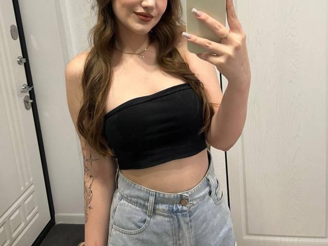 ShaundaOleksy - Live porn &amp; sex cam - 30091907