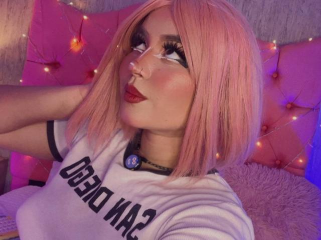 HakiraDiLucas - Live porn &amp; sex cam - 30092249