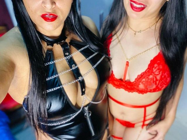 QueenValentina-hot - Live porn &amp; sex cam - 30092492