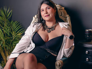 ZoeyGrey'in detaylı sayfasını gör