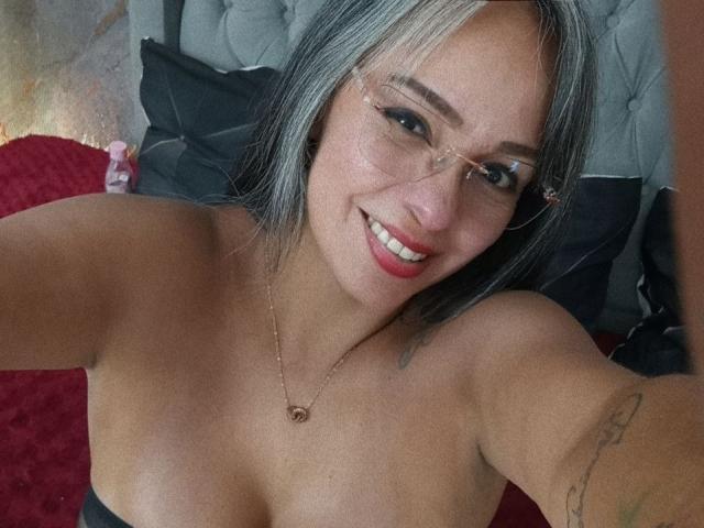 LailaCastillo - פורנו בשידור חי ומצלמת סקס - 30093236