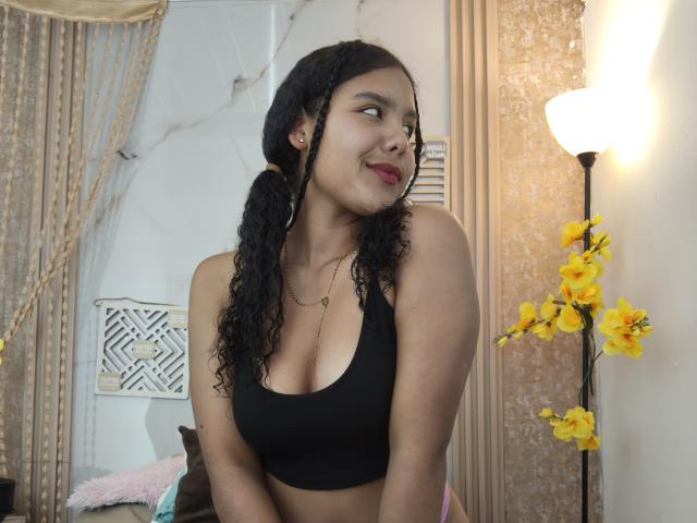 AriaVega - Live porn &amp; sex cam - 30093275