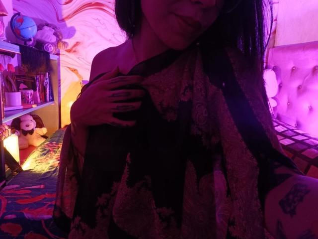 MilaThorne - Live porno og sexkamera - 30093965