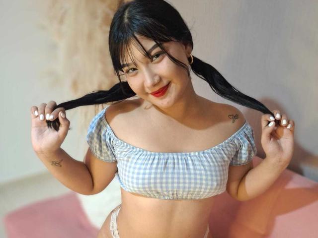 AlejaMiller - сексуальная веб-камера в реальном времени - 30094610