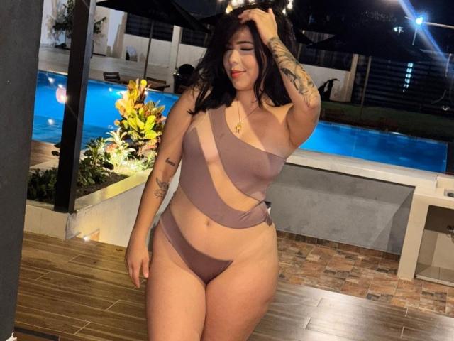 Maddyx69 - Porno na żywo i seks kamera - 30097553