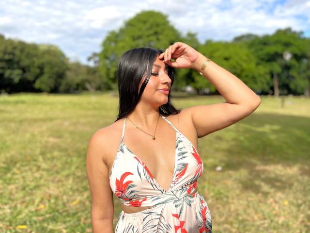 CatalinaRivero - Live porn &amp; sex cam - 30097946