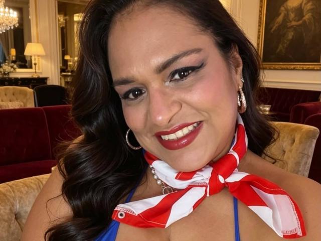 AngelaBrowm - Live porn &amp; sex cam - 30098012