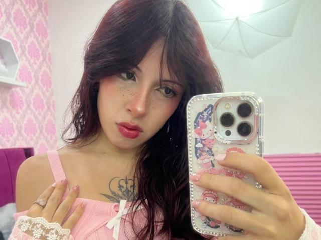ValeryBeaumont - Live sex cam - 30098537