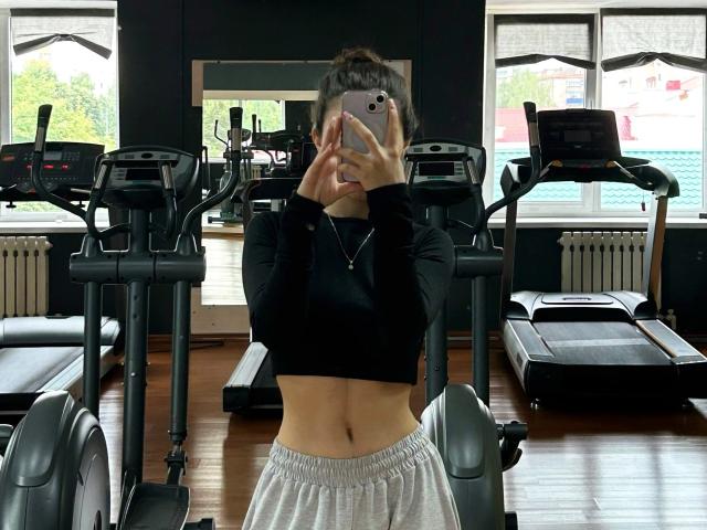 EmeraldCrivaro - Live porn &amp; sex cam - 30099053