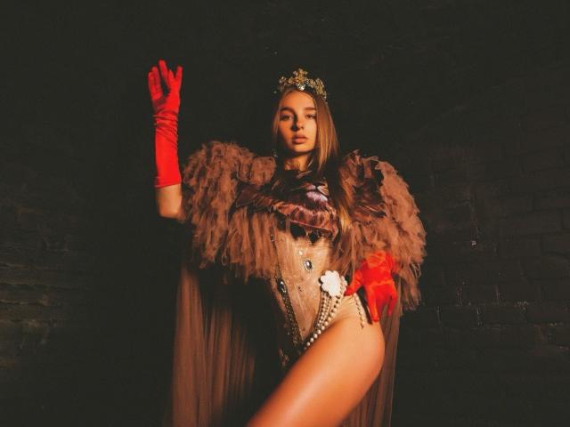 PetrinaRaven - Live porn &amp; sex cam - 30099272