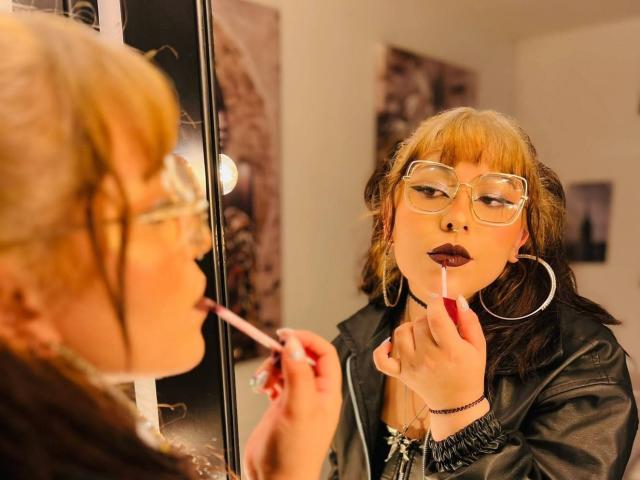 YamiiRyuu - Live porno og sexkamera - 30099305