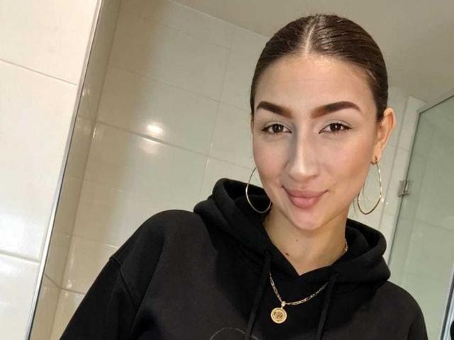 AbbyMilers - Live porn &amp; sex cam - 30099731