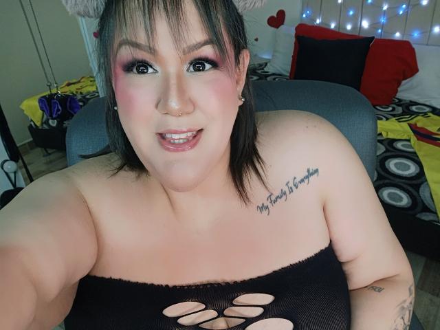 GiiannaMorrys - Live porn &amp; sex cam - 30100325