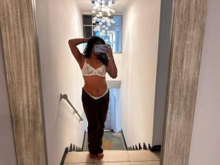 Obejrzyj kompletny profil SofiaPassionne