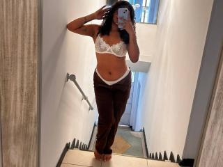 Obejrzyj kompletny profil SofiaPassionne