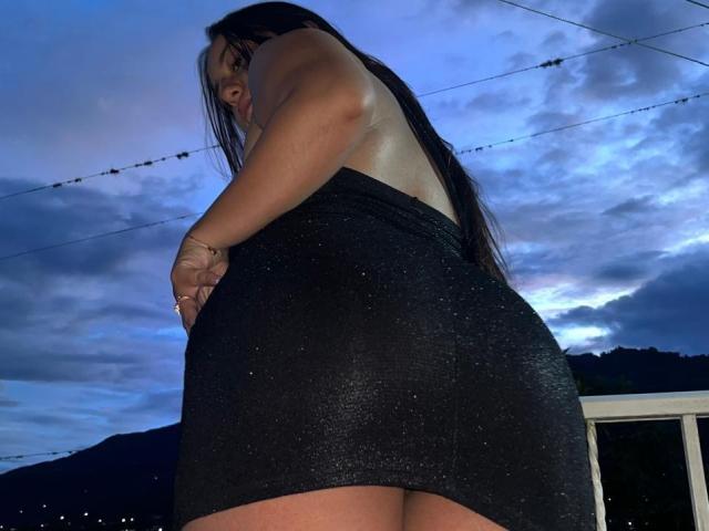 RosalieDupont - Live porn &amp; sex cam - 30101237