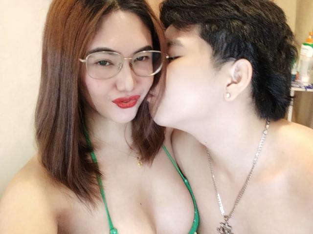 AsianCoupleDesire - Porno na żywo i seks kamera - 30101405
