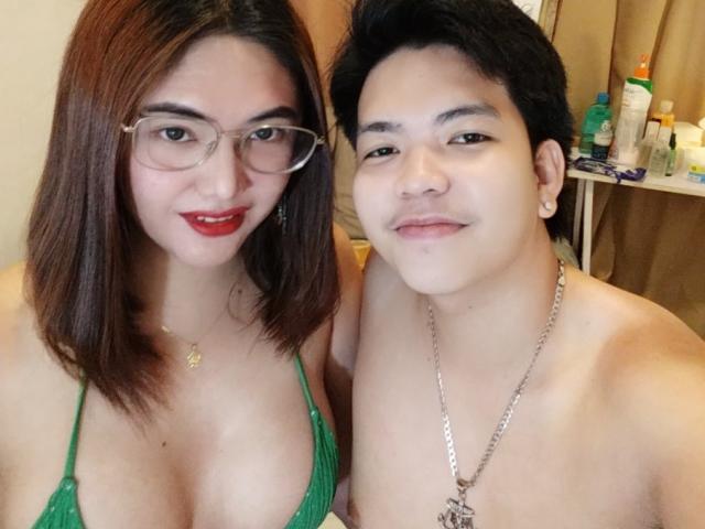 AsianCoupleDesire - Porno na żywo i seks kamera - 30101408