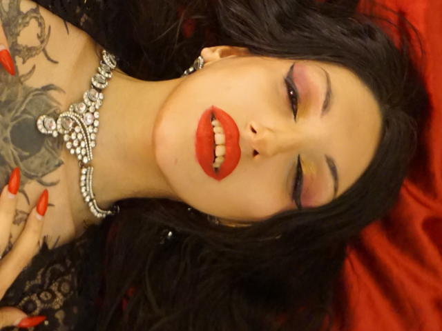 DarkSpaceStella - Live porn &amp; sex cam - 30102302