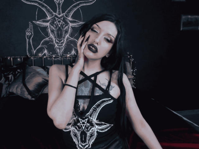 DarkSpaceStella - Live porn &amp; sex cam - 30102308