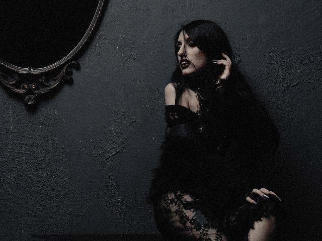 DarkSpaceStella - Live porn &amp; sex cam - 30102329
