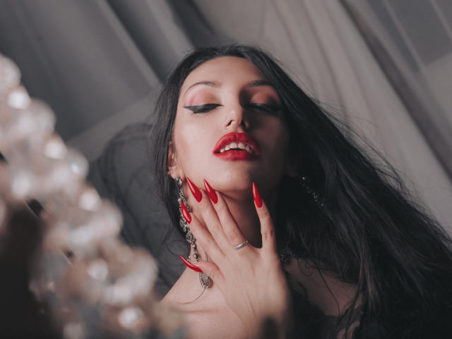 DarkSpaceStella - Live porn &amp; sex cam - 30102344