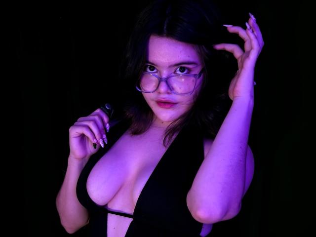 AlexaMissFortune - Live sex cam - 30103385