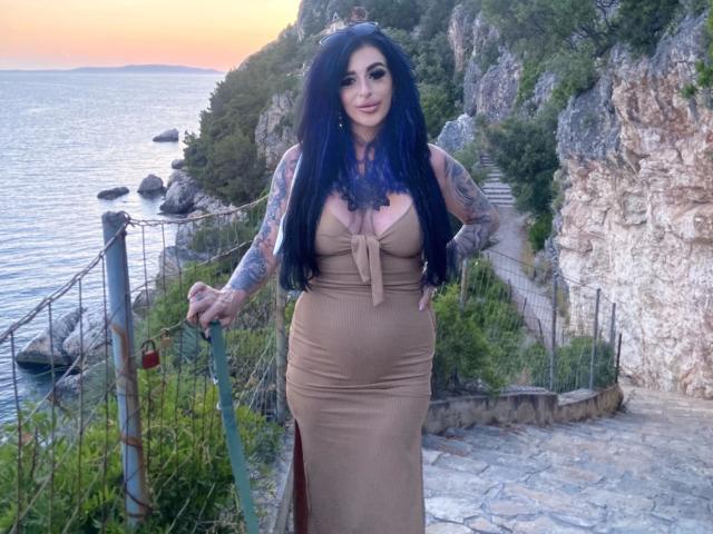 GinaLisa-hot - Live porn &amp; sex cam - 30103850