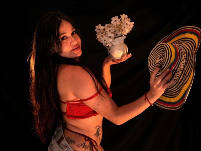AbbyMontgomery - Live porn &amp; sex cam - 30104075