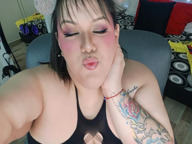 GiiannaMorrys - Live porn &amp; sex cam - 30104573