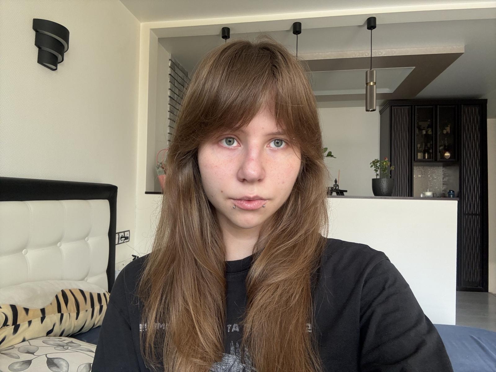 TammeraKurter - Live porn &amp; sex cam - 30105182