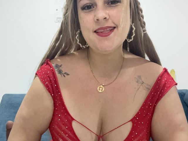 SamanthaGold - Camera khiêu dâm &amp; quyến rũ trực tiếp - 30105299