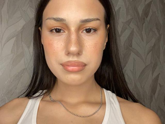 DorineJennelle - Live porn &amp; sex cam - 30105836