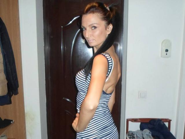 NikolFontaine - Sexe cam en vivo - 3010608