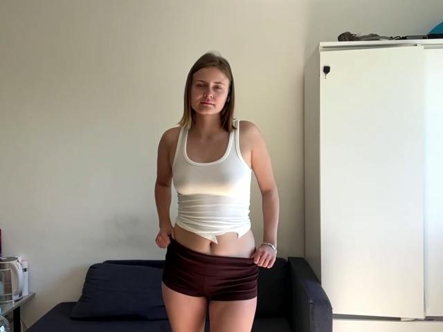 LeraKreiger - Live porn &amp; sex cam - 30106529