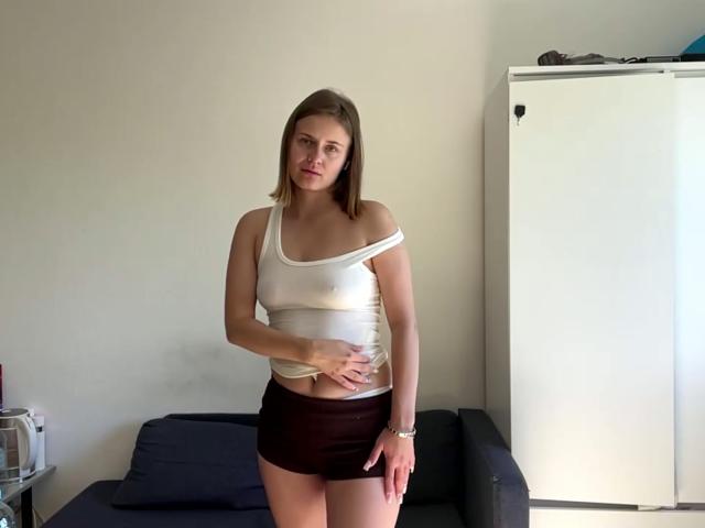 LeraKreiger - Live porn &amp; sex cam - 30106634