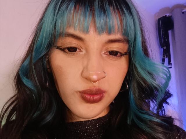 CatBleu - Live porn &amp; sex cam - 30108560