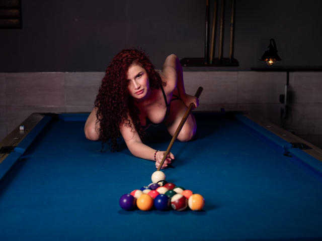 ThaliaaCross - Live porn &amp; sex cam - 30110309