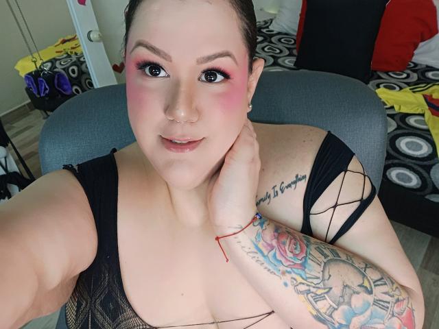 GiiannaMorrys - Live porn &amp; sex cam - 30110483