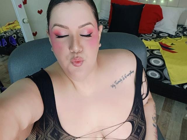 GiiannaMorrys - Live porn &amp; sex cam - 30110489