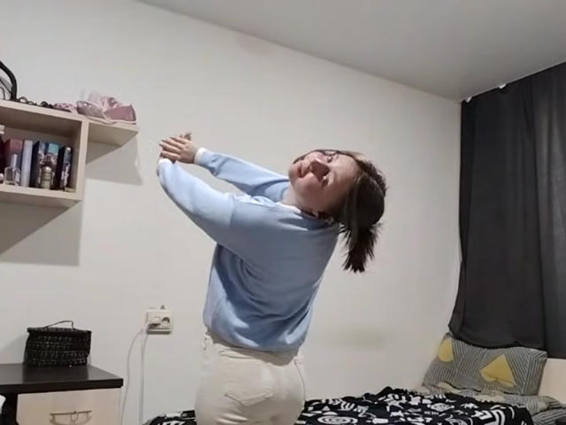 JohnettaUrtiaga - Élő pornó és szexkamera - 30111707