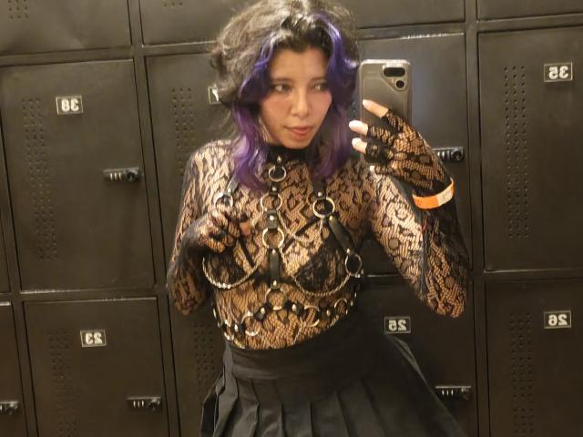 DarckVelvet - Live porn &amp; sex cam - 30111836