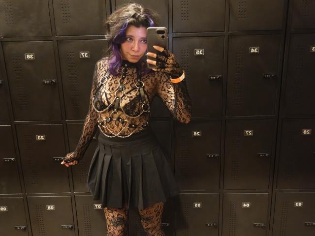 DarckVelvet - Live porn &amp; sex cam - 30111842