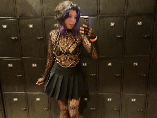 DarckVelvet - Live porn &amp; sex cam - 30111851
