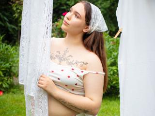 Ver la ficha detallada de CarolinaSkye